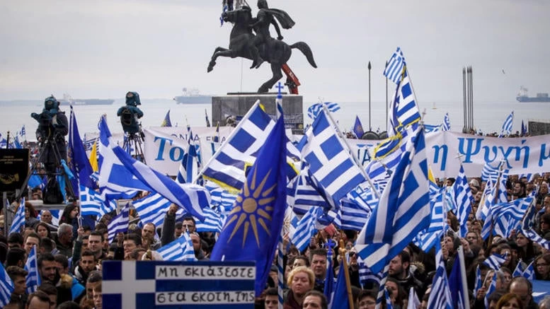 Λαμβάνει εκτάσεις το ζήτημα με την Καβάλα – Μέχρι το Υπουργείο είναι διατεθειμένοι να φτάσουν οι πολίτες (Βίντεο)